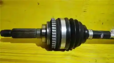 Second-hand car spare part front right transmission for daewoo matiz 1.0 se oem iam references   