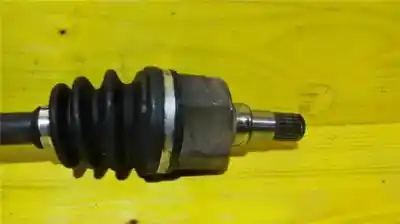 Second-hand car spare part front right transmission for daewoo matiz 1.0 se oem iam references   