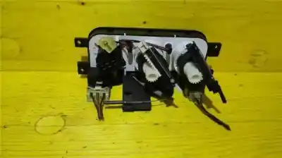 Peça sobressalente para automóvel em segunda mão comando de sofagem (chauffage / ar condicionado)  por daewoo matiz 1.0 se referências oem iam   