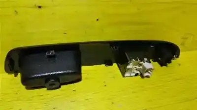 Second-hand car spare part left front power window switch for daewoo matiz 1.0 se oem iam references 96563826  96563824