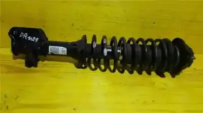 Second-hand car spare part front right shock absorber for daewoo matiz 1.0 se oem iam references 