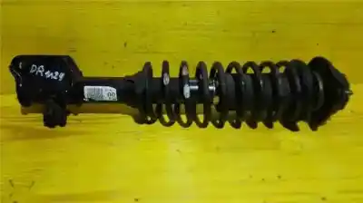 Second-hand car spare part front right shock absorber for daewoo matiz 1.0 se oem iam references   
