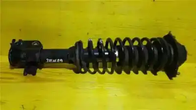Second-hand car spare part front left shock absorber for daewoo matiz 1.0 se oem iam references 