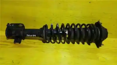Peça sobressalente para automóvel em segunda mão amortecedor dianteiro esquerdo por daewoo matiz 1.0 se referências oem iam   