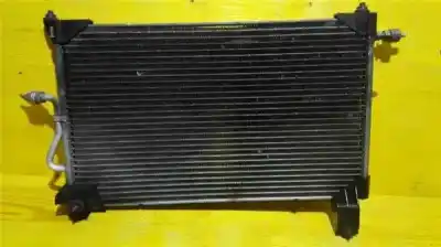 Second-hand car spare part heating / air conditioning radiator for daewoo matiz 1.0 se oem iam references   