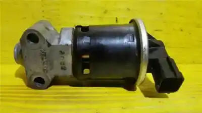 Second-hand car spare part egr valve for daewoo matiz 1.0 se oem iam references 96325535