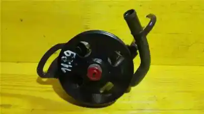 Second-hand car spare part power steering pump for daewoo matiz 1.0 se oem iam references 