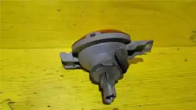 Second-hand car spare part left headlight for daewoo matiz 1.0 se oem iam references   