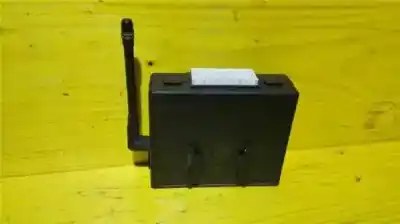 Second-hand car spare part electronic module for daewoo matiz 1.0 se oem iam references 96564091  96564092