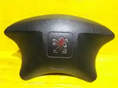 Peça sobressalente para automóvel em segunda mão airbag dianteiro esquerdo por peugeot partner 2.0 hdi -rhy referências oem iam pa10105021