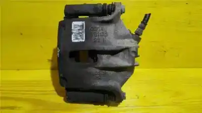 Peça sobressalente para automóvel em segunda mão pinça de travão dianteira direita por peugeot partner 2.0 hdi -rhy referências oem iam 