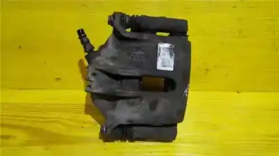 Peça sobressalente para automóvel em segunda mão pinça de travão dianteira esquerda por peugeot partner 2.0 hdi -rhy referências oem iam 