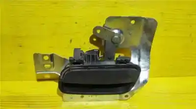 Peça sobressalente para automóvel em segunda mão puxador interior traseiro direito por peugeot partner 2.0 hdi -rhy referências oem iam 9659345580