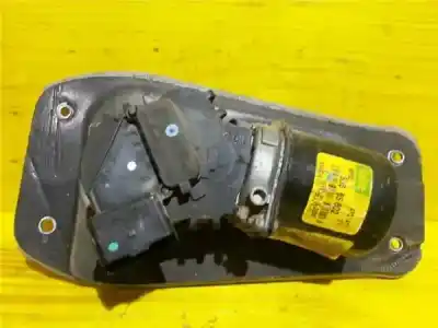 Peça sobressalente para automóvel em segunda mão motor do limpa para brisas por peugeot partner 2.0 hdi -rhy referências oem iam 53565602