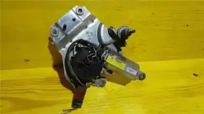 Peça sobressalente para automóvel em segunda mão motor do limpador traseiro por peugeot partner 2.0 hdi -rhy referências oem iam 0390201408