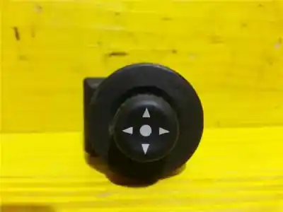 Peça sobressalente para automóvel em segunda mão comutador de espelhos retrovisores por peugeot partner 2.0 hdi -rhy referências oem iam 185526