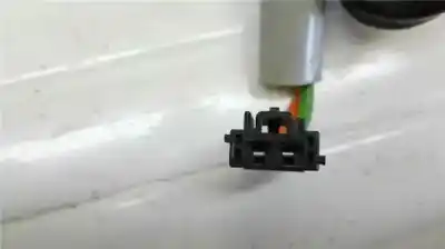 Peça sobressalente para automóvel em segunda mão comutador de ignição por peugeot partner 2.0 hdi -rhy referências oem iam 9646445180