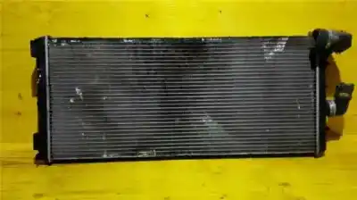 Gebrauchtes Autoersatzteil Wasserradiator zum FIAT PUNTO BERLINA (188) 1.9 Diesel Eco OEM-IAM-Referenzen   