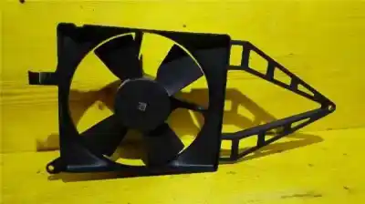 Second-hand car spare part radiator cooling fan for opel corsa b 1.2 oem iam references 90410053