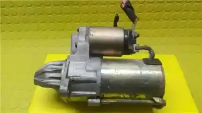 Second-hand car spare part starter motor for daewoo lanos 1.4 oem iam references 25182244