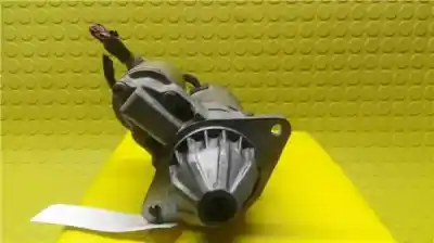 Second-hand car spare part starter motor for daewoo lanos 1.4 oem iam references 25182244  