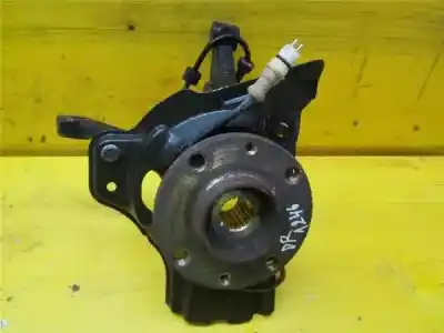 Pièce détachée automobile d'occasion  pour FIAT PUNTO BERLINA (188)  Références OEM IAM 2K04N  