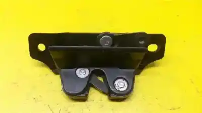 Pezzo di ricambio per auto di seconda mano Baule / Serratura Del Cancello per PEUGEOT 206 BERLINA 1.4 HDi Riferimenti OEM IAM 871951  