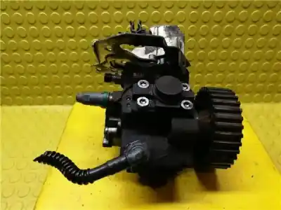 Pezzo di ricambio per auto di seconda mano pompa diniezione per peugeot 307 break/sw 1.6 16v hdi riferimenti oem iam 