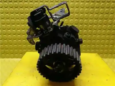 Second-hand car spare part injection pump for peugeot 307 break/sw 1.6 16v hdi oem iam references   