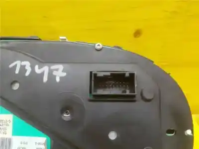 Автозапчасти б/у приборная доска за peugeot 307 break/sw 1.6 16v hdi ссылки oem iam p9654485280  ns5262700