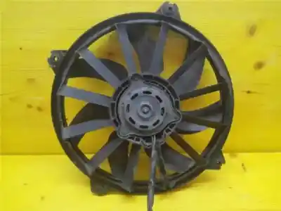 Pezzo di ricambio per auto di seconda mano elettroventola per peugeot 307 break/sw 1.6 16v hdi riferimenti oem iam 1049874716t