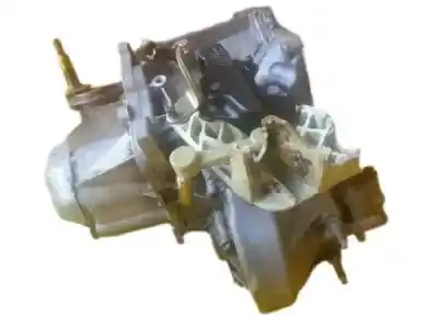 Pezzo di ricambio per auto di seconda mano riduttore per peugeot 307 break/sw 1.6 16v hdi riferimenti oem iam 9227459a