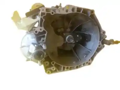 Pezzo di ricambio per auto di seconda mano riduttore per peugeot 307 break/sw 1.6 16v hdi riferimenti oem iam 9227459a  20dm69
