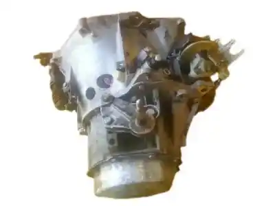 Pezzo di ricambio per auto di seconda mano riduttore per peugeot 307 break/sw 1.6 16v hdi riferimenti oem iam 9227459a  20dm69