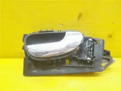 Pezzo di ricambio per auto di seconda mano maniglia interna posteriore destra per peugeot 307 break/sw 1.6 16v hdi riferimenti oem iam 9643604477