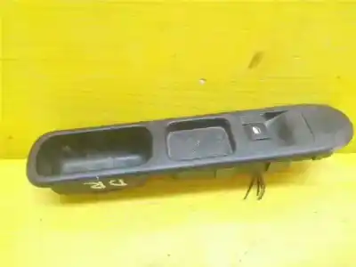 Pezzo di ricambio per auto di seconda mano interruttore alzacristalli anteriore destro per peugeot 307 break/sw 1.6 16v hdi riferimenti oem iam 6554e7
