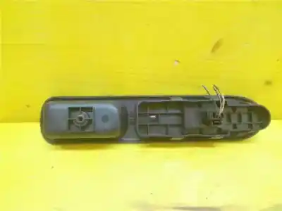 Pezzo di ricambio per auto di seconda mano interruttore alzacristalli anteriore destro per peugeot 307 break/sw 1.6 16v hdi riferimenti oem iam 6554e7  