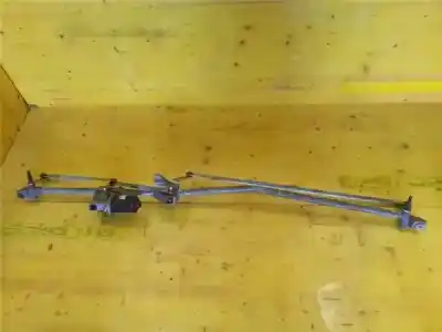 Pezzo di ricambio per auto di seconda mano tiranti e motorino del tergicristallo anteriore per peugeot 307 break/sw 1.6 16v hdi riferimenti oem iam 