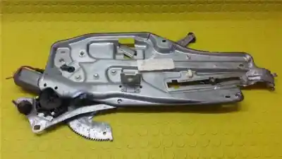 Second-hand car spare part Passenger Side Right Window Regulator for RENAULT LAGUNA 1.8 G -F3P OEM IAM references 940536353  