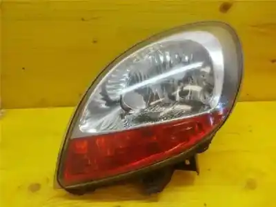 Peça sobressalente para automóvel em segunda mão farol / farolim esquerdo por renault kangoo express (fc0/1_) 1.5 dci referências oem iam 8200150614