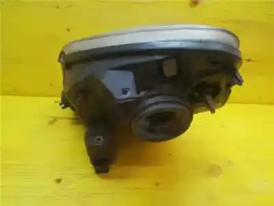 Second-hand car spare part right headlight for renault kangoo express (fc0/1_) 1.5 dci oem iam references 260105328r  
