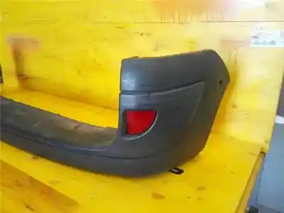 Pezzo di ricambio per auto di seconda mano paraurti posteriore per renault kangoo express (fc0/1_) 1.5 dci riferimenti oem iam 8200208420  