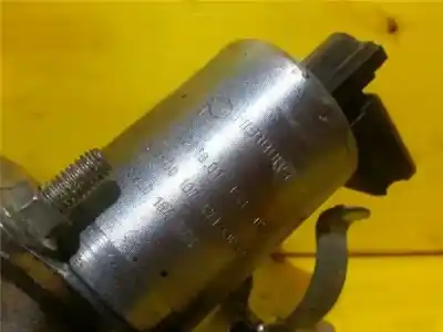 Peça sobressalente para automóvel em segunda mão VÁLVULA EGR por RENAULT KANGOO EXPRESS (FC0/1_)  Referências OEM IAM 255366  8500518880B