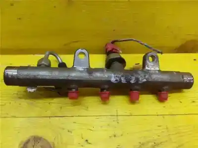 Tweedehands auto-onderdeel injector helling voor renault scenic ii 1.5 dci diesel oem iam-referenties 