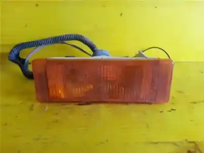 Second-hand car spare part left headlight for renault rapid/express (f40) 1.4 oem iam references 1071