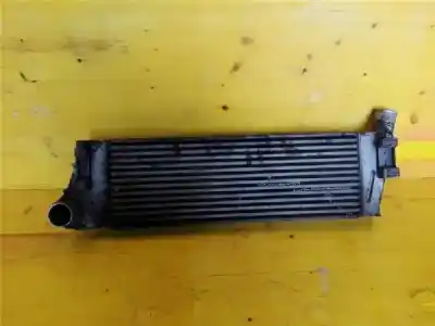 Автозапчастина б/у інтеркулер для renault scenic ii (jm) 1.9 dci (jm12 jm0g) посилання на oem iam 160130200f01