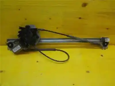 Piesă de schimb auto la mâna a doua  pentru RENAULT MEGANE I SCENIC (JA0)  Referințe OEM IAM 7700838591  