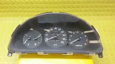 Second-hand car spare part DASHBOARD for DAEWOO LANOS  OEM IAM references 78804870  78813880