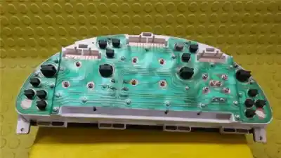 Peça sobressalente para automóvel em segunda mão quadrante por daewoo lanos 1.4 referências oem iam 78804870  78813880