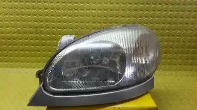 Second-hand car spare part LEFT HEADLIGHT for DAEWOO LANOS  OEM IAM references 082221104L  